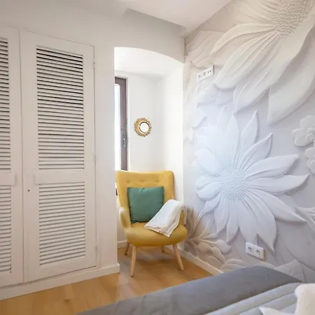 Apartment New! Dream Terrace Albufeira Ocean And Pool Views *