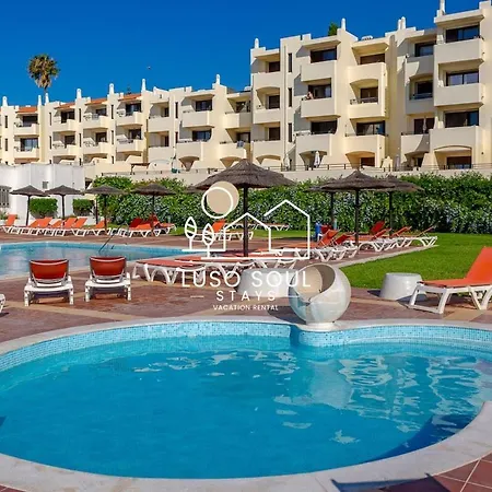 New! Dream Terrace Albufeira Ocean And Pool Views Albufeira