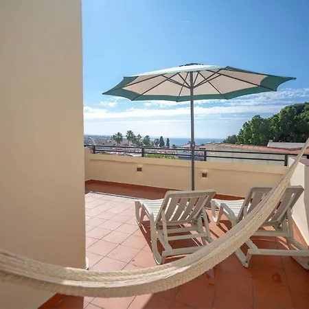 New! Dream Terrace Albufeira Ocean And Pool Views Apartment *