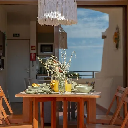 New! Dream Terrace Albufeira Ocean And Pool Views Apartment