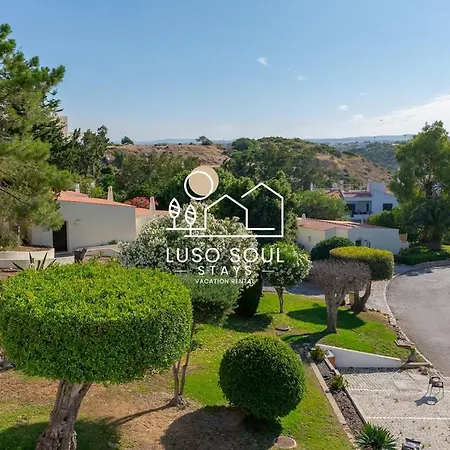 New! Dream Terrace Albufeira Ocean And Pool Views Apartment