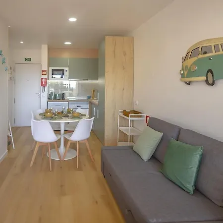 New! Dream Terrace Albufeira Ocean And Pool Views Apartment Albufeira