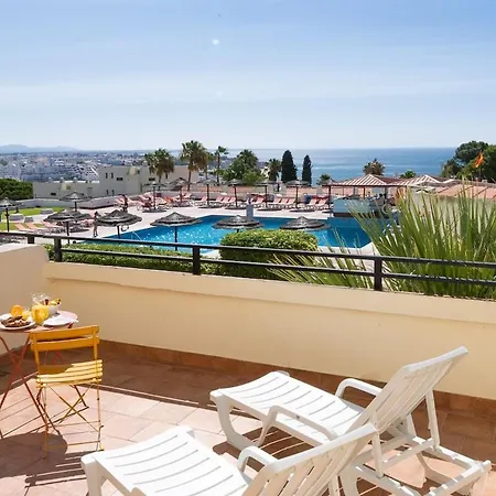 New! Dream Terrace Albufeira Ocean And Pool Views *