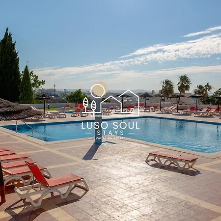 New! Dream Terrace Albufeira Ocean And Pool Views Apartment Albufeira