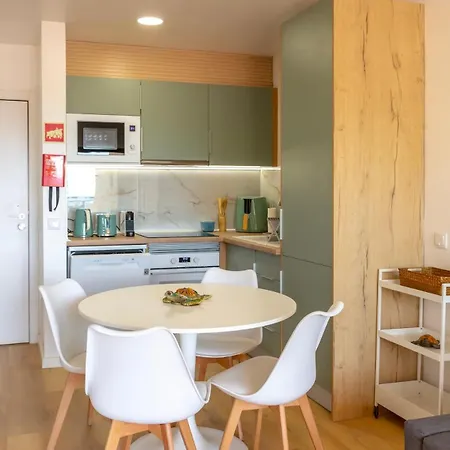 Apartment New! Dream Terrace Albufeira Ocean And Pool Views Albufeira