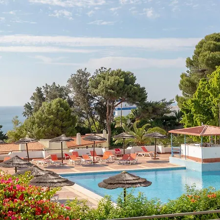 New! Dream Terrace Albufeira Ocean And Pool Views Albufeira